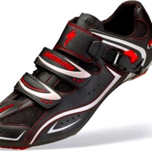 Specialized Elite Road Bicycling Shoes women 9.5